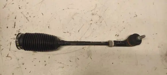 Steering tie rod