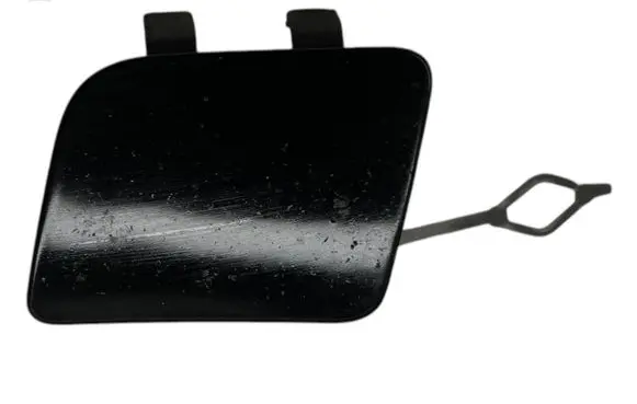 Citroen C4 Grand Picasso Front tow hook cap/cover aa36435862 C06452091