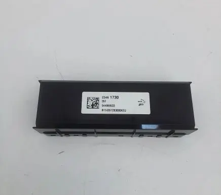 Opel Insignia A Other control units/modules 23461730 544969533