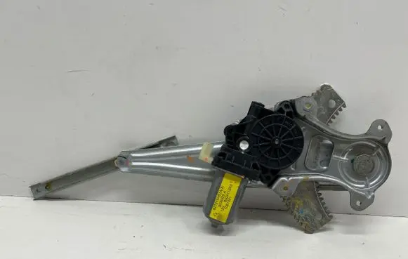 Nissan Note (E12) Rear door window regulator with motor 827311HB1A 10021112 8S24112A3