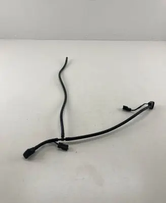 Porsche Boxster 986 Windshield washer spray nozzle 99662807701