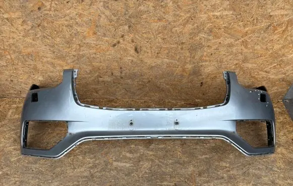 Volvo XC90 Front bumper 31690641 K17621K