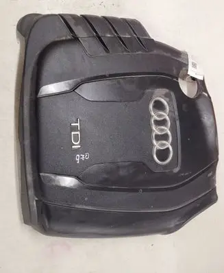 Audi A4 S4 B8 8K Engine cover (trim) 03L103925AB