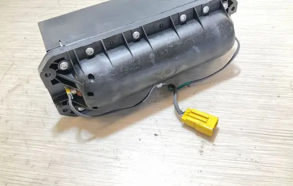 Jeep Cherokee Passenger airbag 30341814 55315020AH