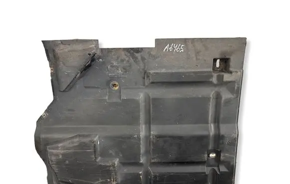 Ford S-MAX Front underbody cover/under tray 6M2111133AE 6M2111133B