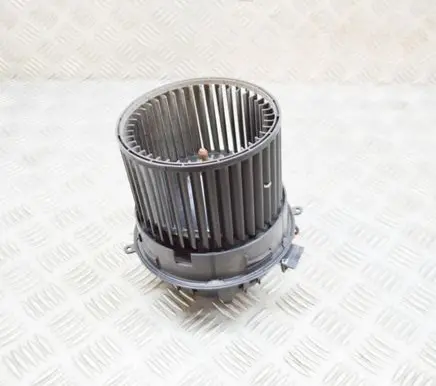 Nissan Leaf II (ZE1) Heater fan/blower MT1033020G X121600