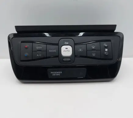 Nissan Leaf II (ZE1) Climate control unit 275005SE0B