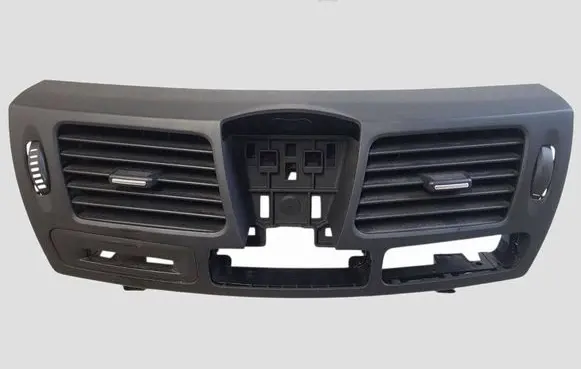 Renault Laguna III Dash center air vent grill 1001105 1002752 1001109