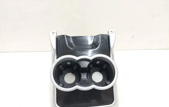 Mercedes-Benz R W251 Cup holder back A2516800071 119528