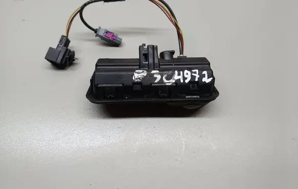 Volkswagen Jetta USA Reversing camera 17A827566 18172B0157