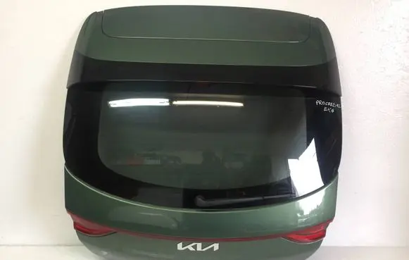 KIA Pro Cee'd III Tailgate/trunk/boot lid