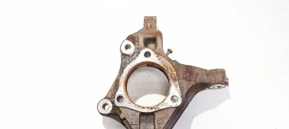 Opel Astra J Front wheel hub 13319480 13319482