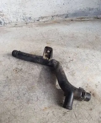 Audi Q5 SQ5 Engine coolant pipe/hose 03l121065k