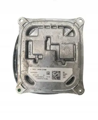 Land Rover Range Rover L322 Xenon control unit/module 1307329246