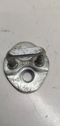 Hyundai i40 Front door lock loop/hook striker 