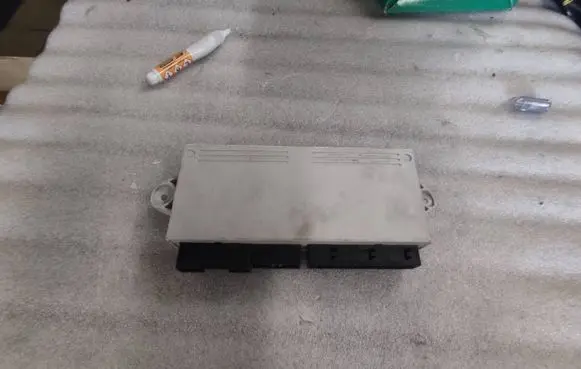 BMW 7 E65 E66 Other control units/modules 6964140 6015004018