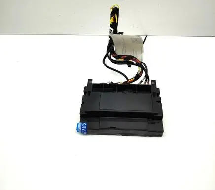 Skoda Enyaq iV Bluetooth control unit module 10A035284H 10A035284
