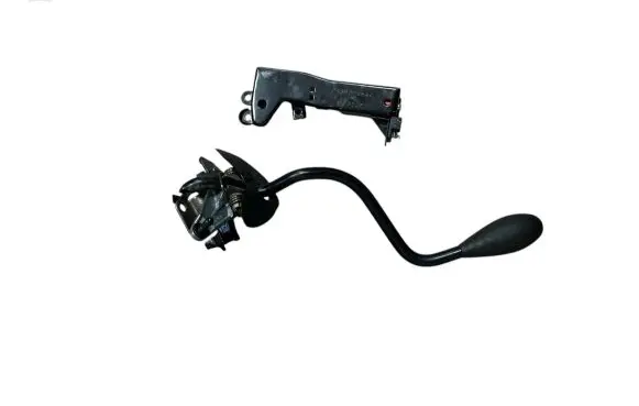 Chrysler Voyager Gear shifter/selector 04690805AC