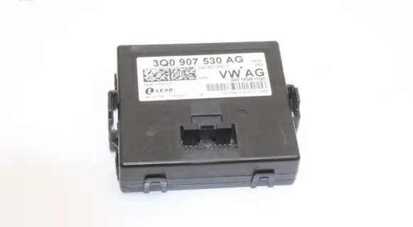 Seat Arona Gateway control module 3Q0907530AG
