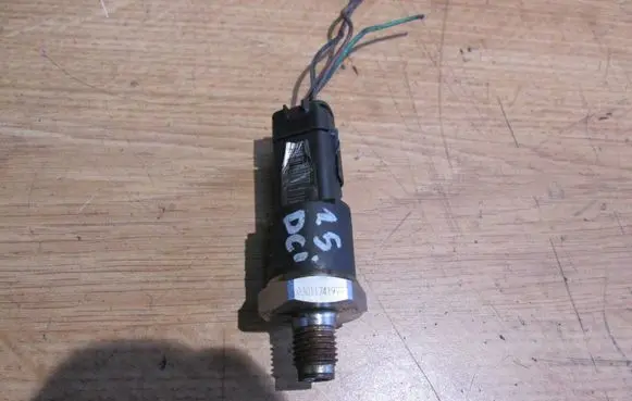 Renault Kangoo I Fuel pressure sensor 51HP0202 93077502B