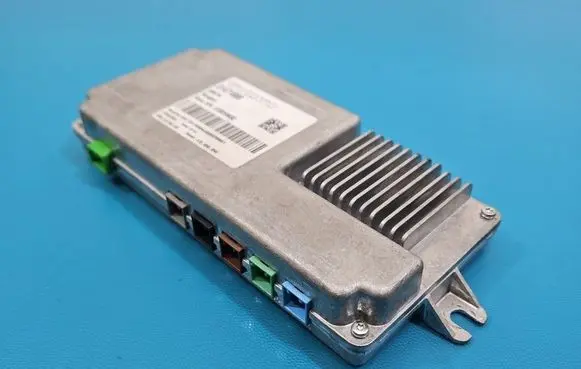 Volvo S90, V90 Central body control module 31471889 IMPRK1557070