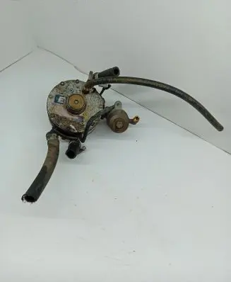 Ford Explorer LP gas reducer 