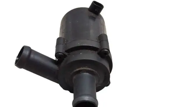 Audi A7 S7 4G Webasto circulation pump for autonomous heater 9017986A 0439 702671000