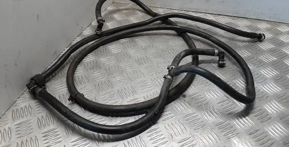 Audi A4 Allroad Headlight washer hose/pipe 