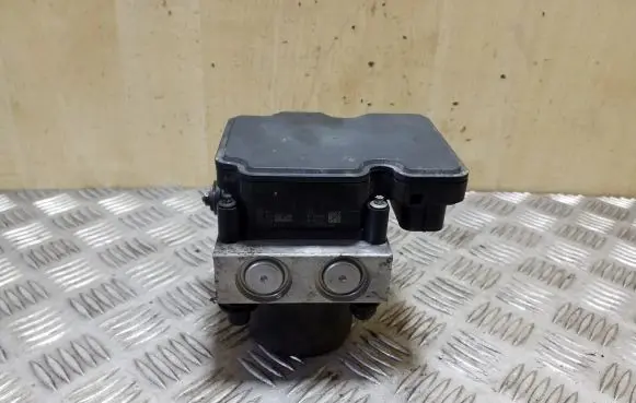 Renault Master III ABS Pump 476603593R 0265956149