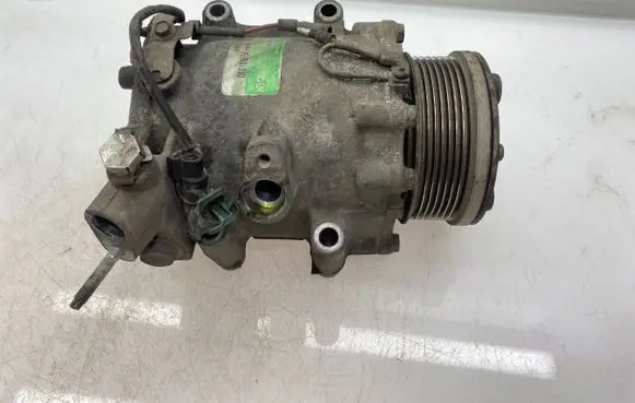 Honda Civic Air conditioning (A/C) compressor (pump) 00010865401670