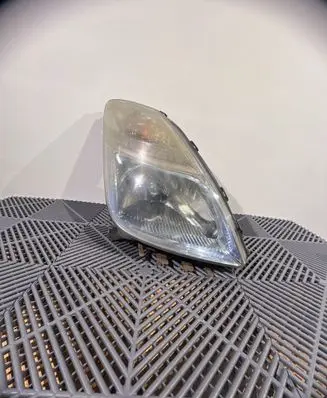 Toyota Prius (XW20) Headlight/headlamp 206875B LEHS2PC