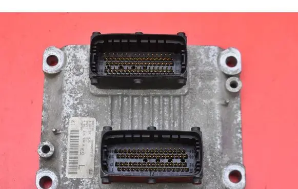 Fiat Bravo Engine control unit/module ECU 00518159300