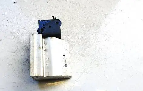 Renault Zoe Air conditioning (A/C) expansion valve 924893668r 443310-1182