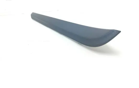 Panel trim