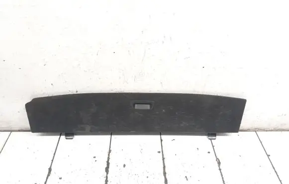 BMW 3 F30 F35 F31 Trunk/boot floor carpet liner 7311432 51477311432