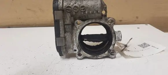 Volvo XC90 Throttle valve 31216665 09W462 0280750520