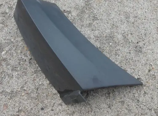 Mercedes-Benz Sprinter W907 W910 Front arch trim A9106900000