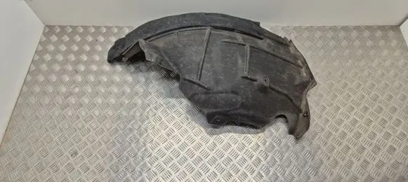 Audi Q8 e-tron Front wheel arch liner splash guards 