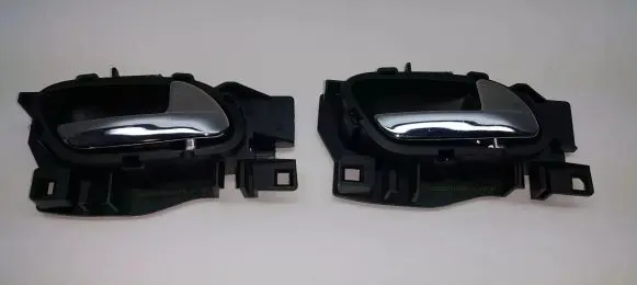 Citroen C4 I Picasso Front door interior handle 96555516VD