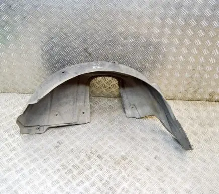 Toyota Prius (XW50) Rear arch fender liner splash guards 6563747060