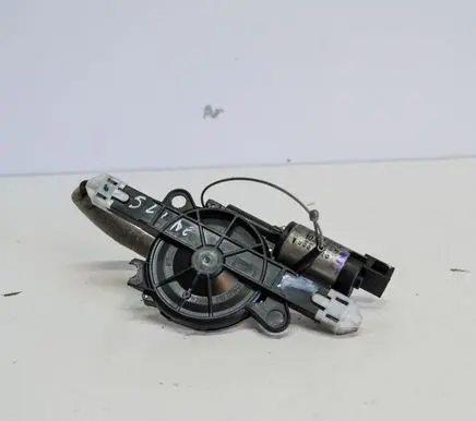 Audi A4 S4 B8 8K Other devices