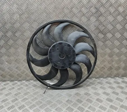 Skoda Enyaq iV Fan impeller 1EA121203E