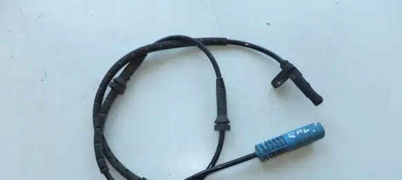 BMW 7 E65 E66 Rear ABS sensor wiring 6908705 61126908705