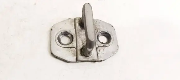 Mercedes-Benz C AMG W204 Rear door lock loop/hook striker 