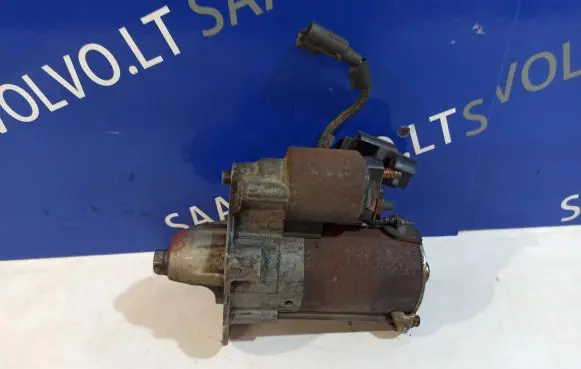 Volvo V50 Starter motor 93BB14488 9314488