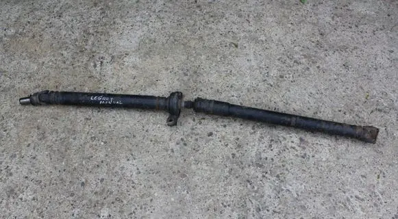 Subaru Legacy Generator/alternator LEGACYIV