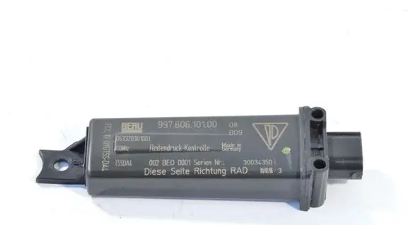 Porsche 911 997 Tire pressure sensor 99760610100