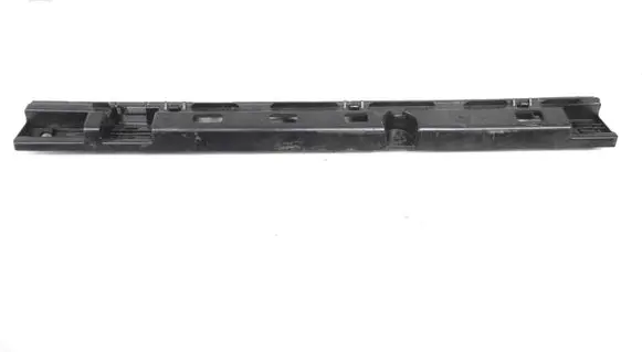 Sill/side skirt trim