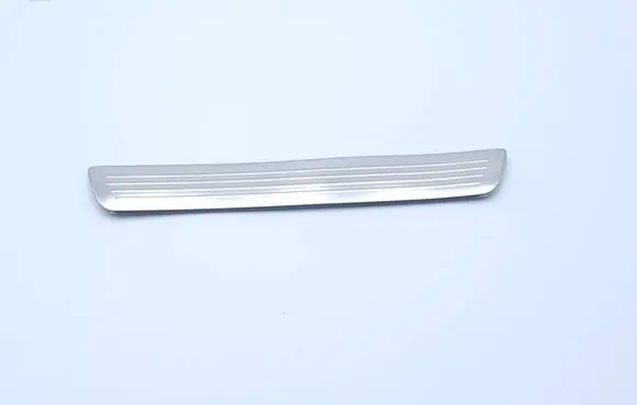 Mercedes-Benz GLE AMG (W166 - C292) Side skirt rear trim A1666860036