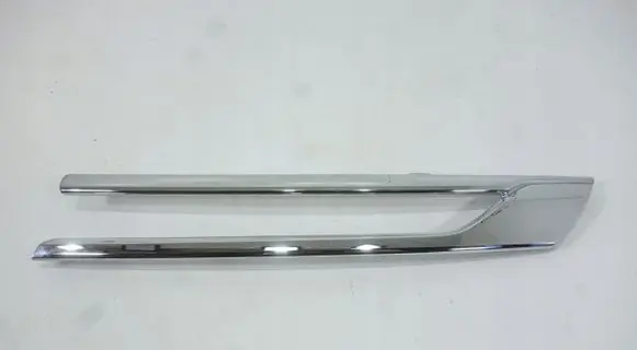 Opel Astra K Front bumper upper radiator grill 13423641